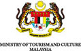 Ministry of Tourism and Culture Malaysia